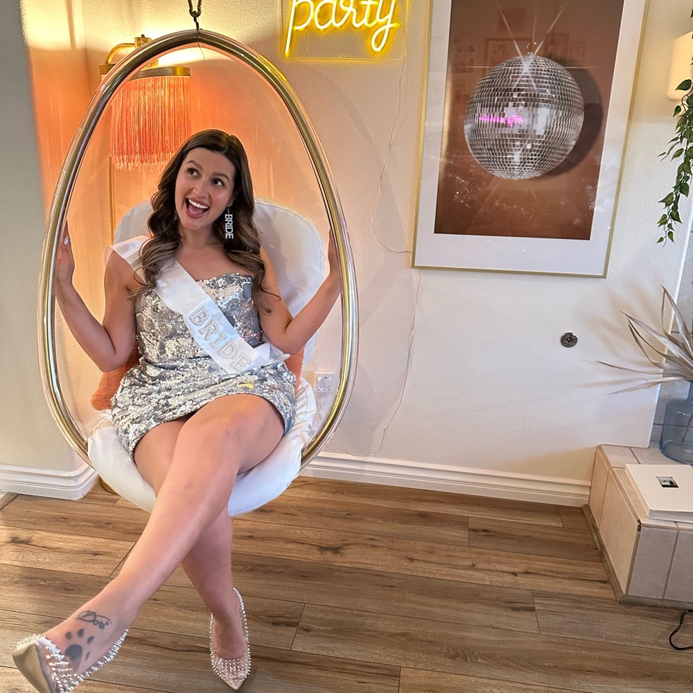 Helsi Linda Mini Dress